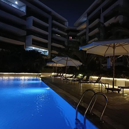 Sheraton Ocean 601-A - Private Apartments 开罗 外观 照片