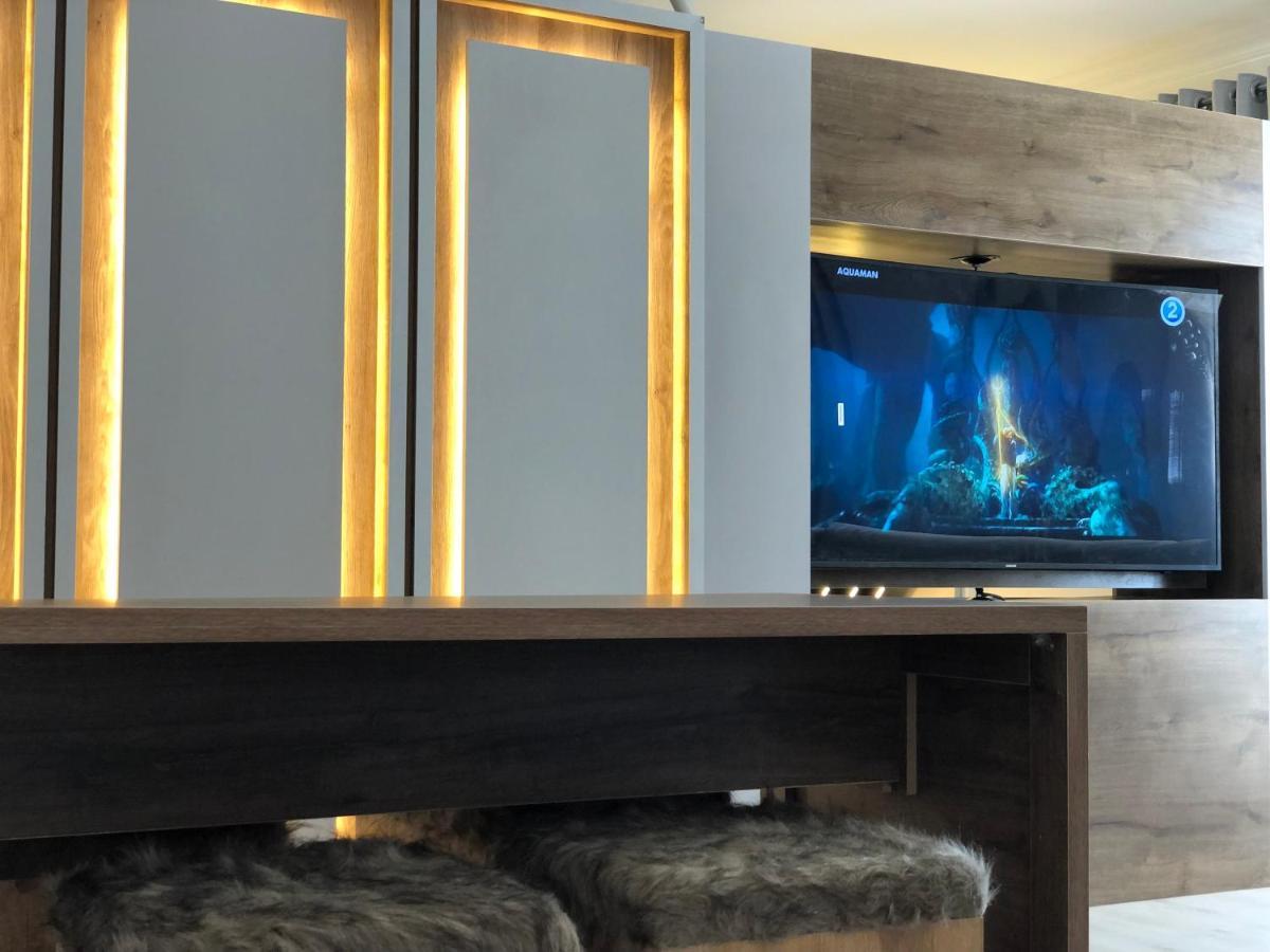 Sheraton Ocean 601-A - Private Apartments 开罗 外观 照片