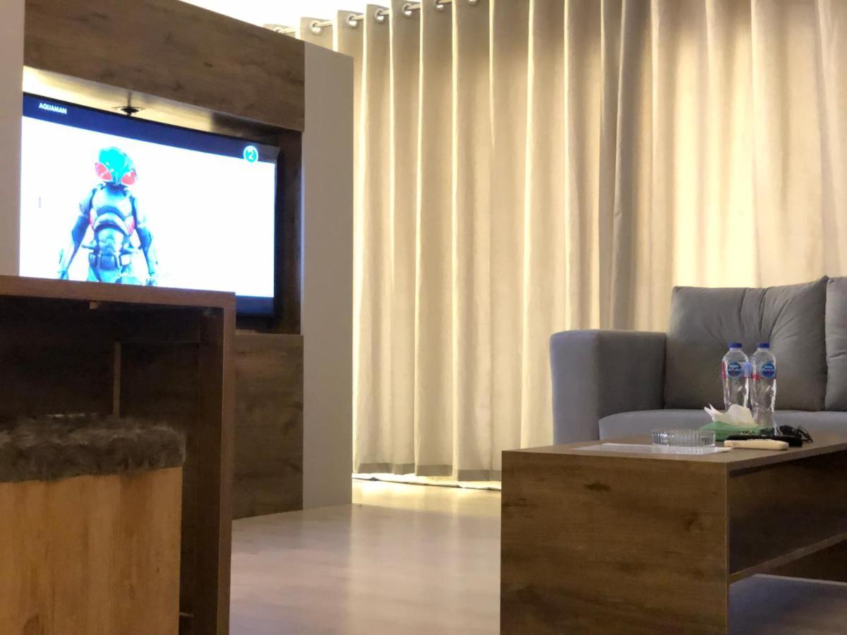 Sheraton Ocean 601-A - Private Apartments 开罗 外观 照片