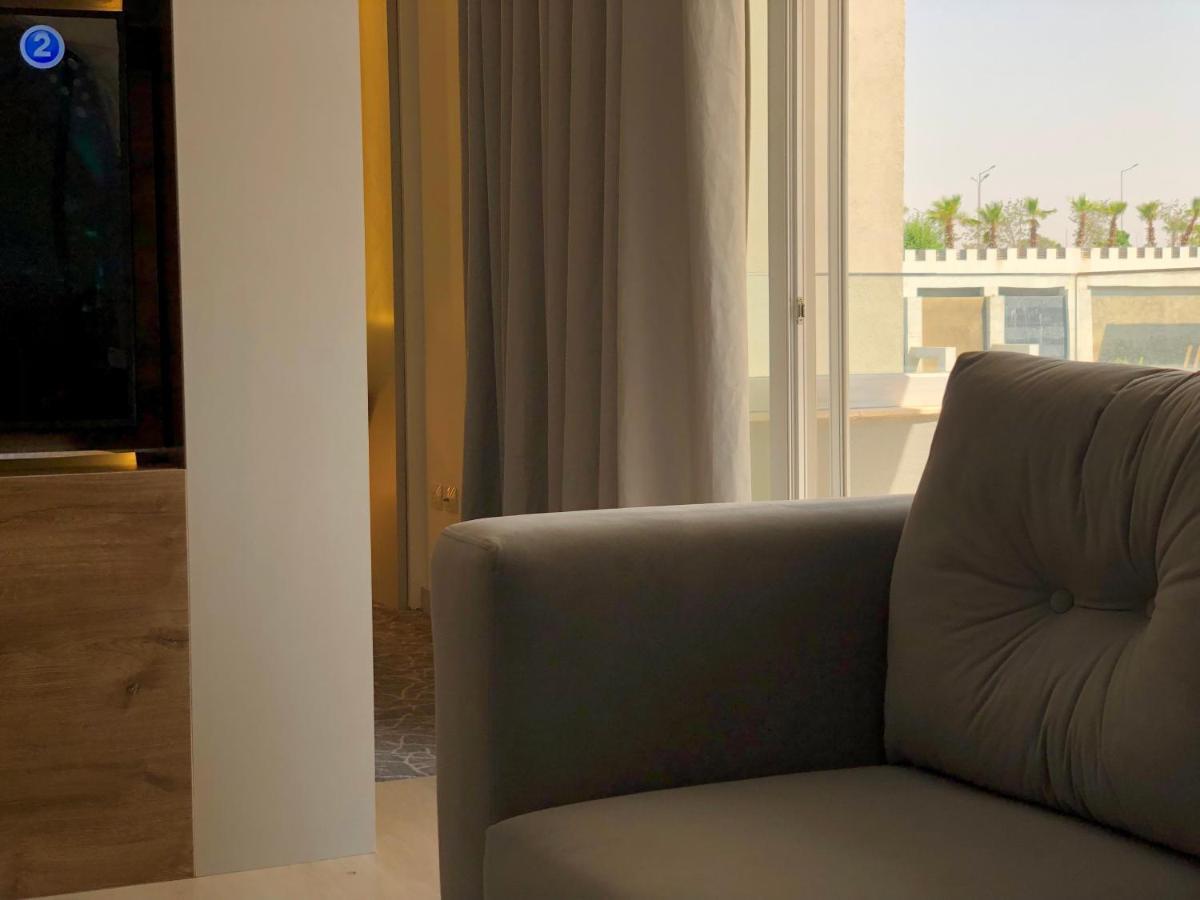Sheraton Ocean 601-A - Private Apartments 开罗 外观 照片