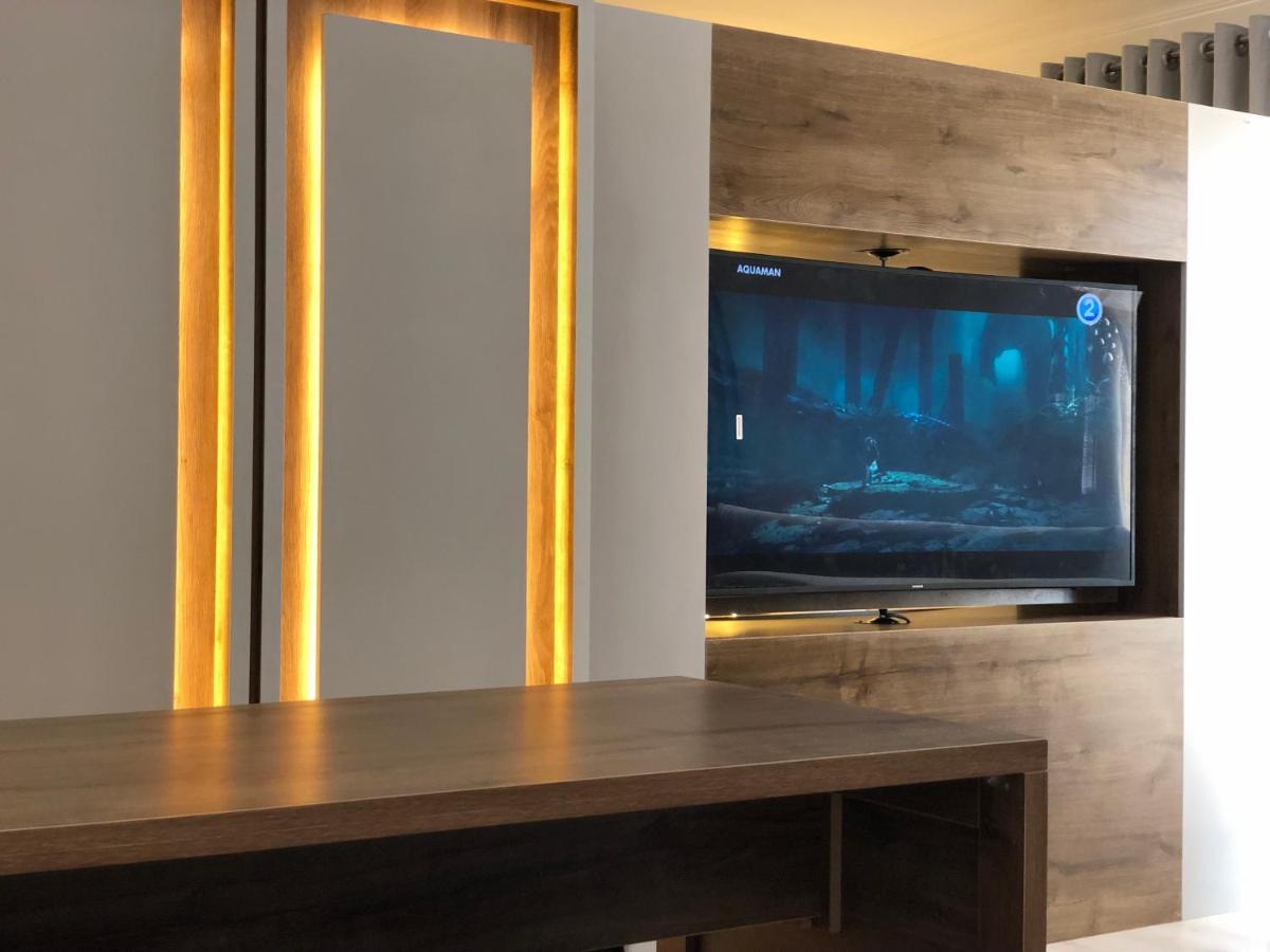 Sheraton Ocean 601-A - Private Apartments 开罗 外观 照片