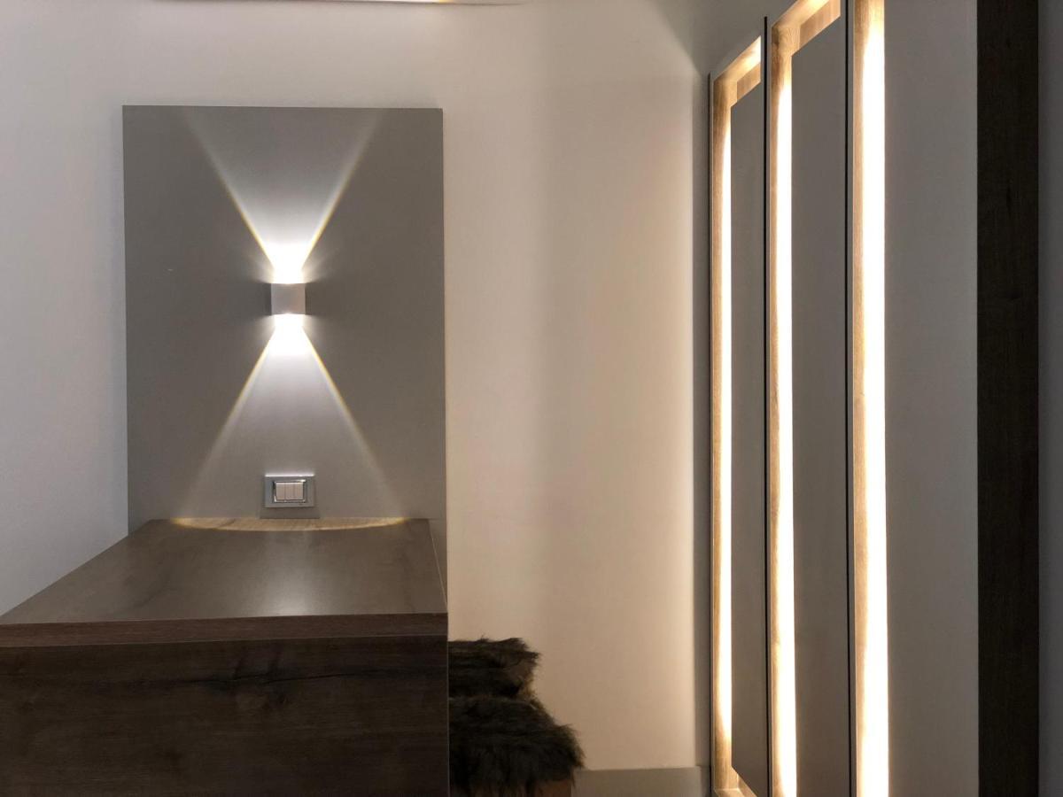 Sheraton Ocean 601-A - Private Apartments 开罗 外观 照片