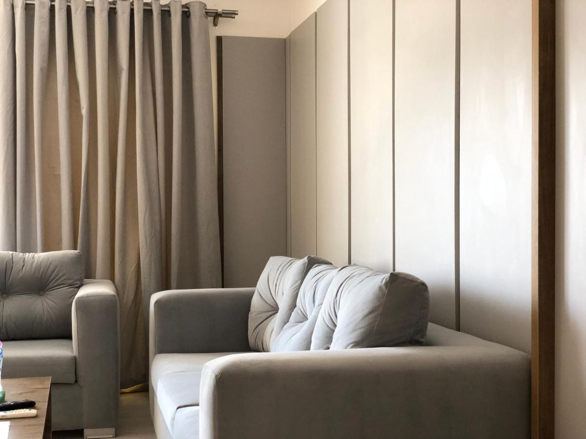 Sheraton Ocean 601-A - Private Apartments 开罗 外观 照片