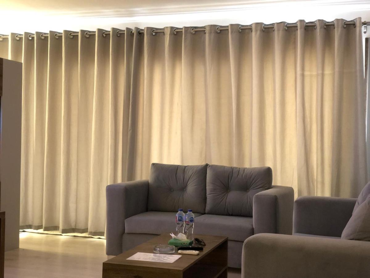 Sheraton Ocean 601-A - Private Apartments 开罗 外观 照片