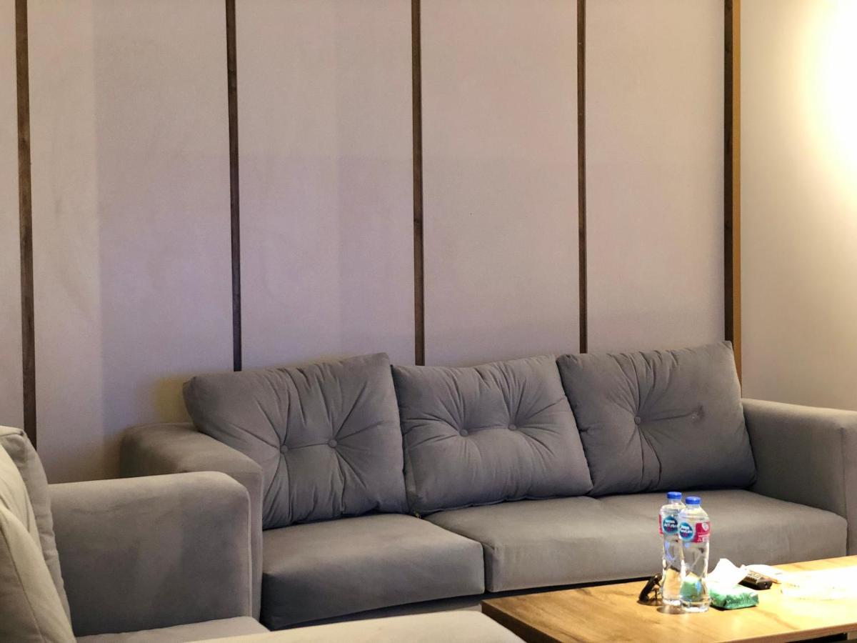 Sheraton Ocean 601-A - Private Apartments 开罗 外观 照片