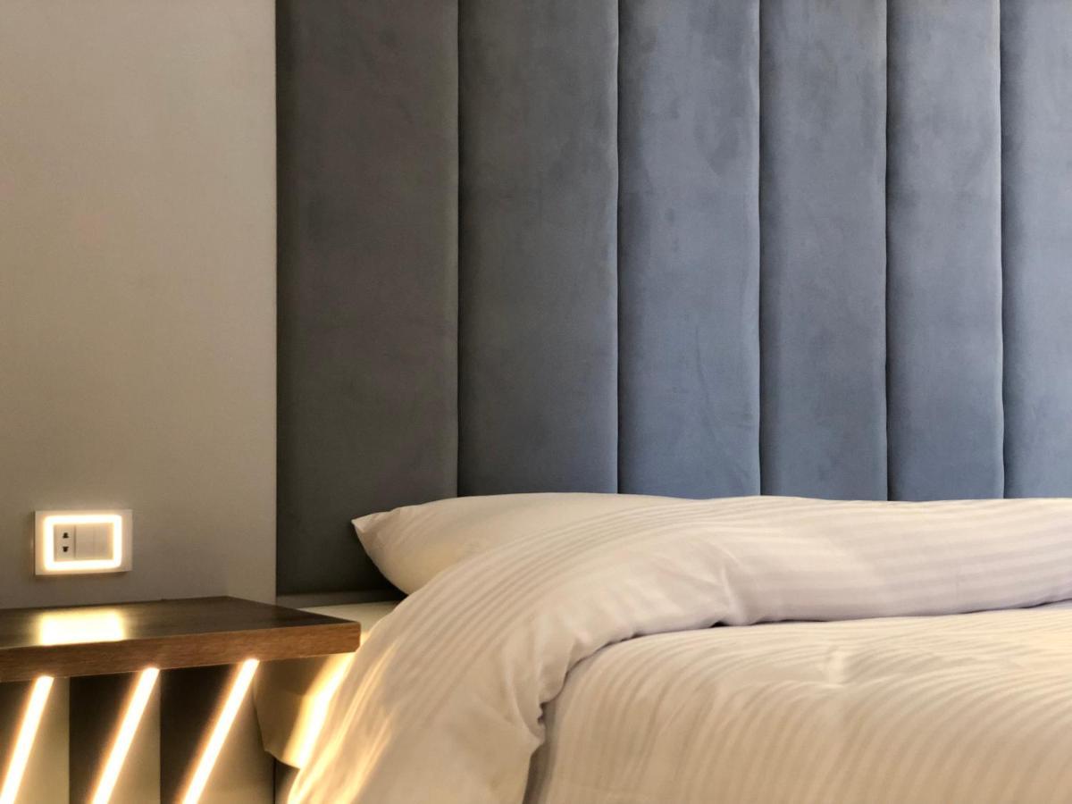 Sheraton Ocean 601-A - Private Apartments 开罗 外观 照片