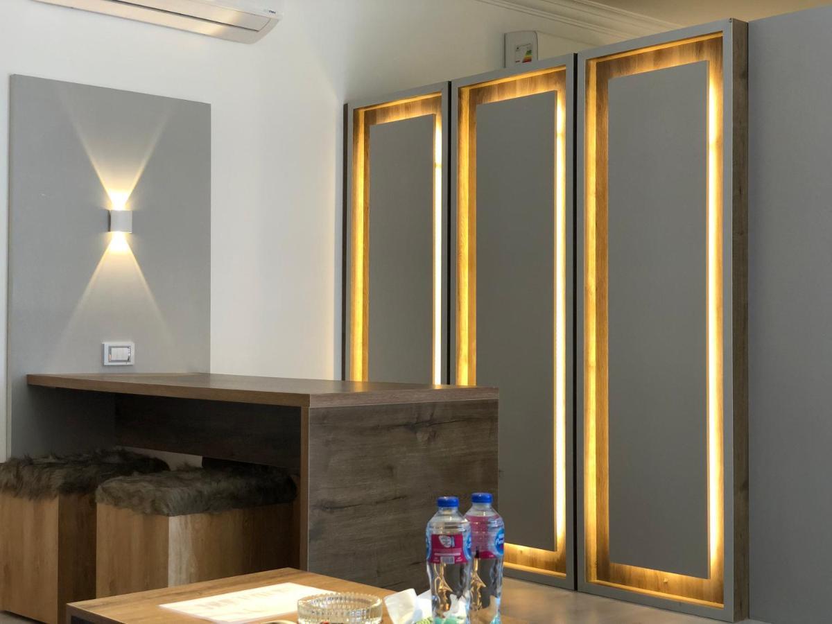 Sheraton Ocean 601-A - Private Apartments 开罗 外观 照片