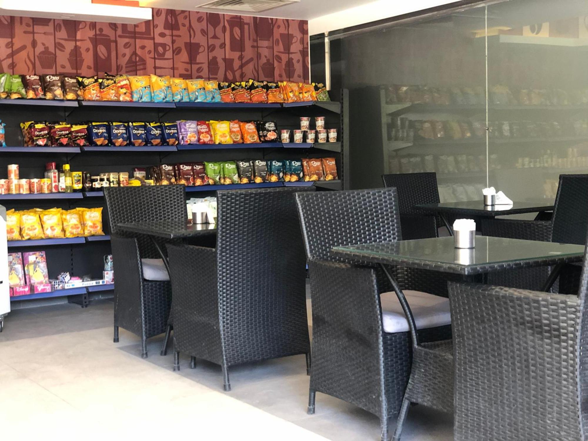Sheraton Ocean 601-A - Private Apartments 开罗 外观 照片