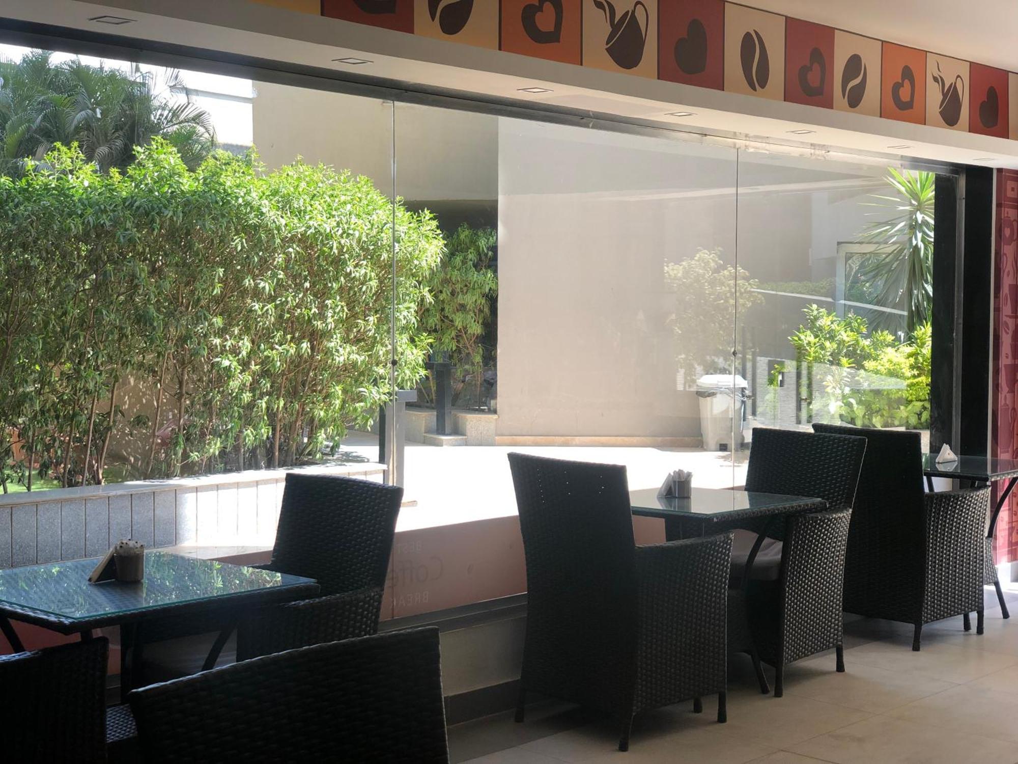 Sheraton Ocean 601-A - Private Apartments 开罗 外观 照片