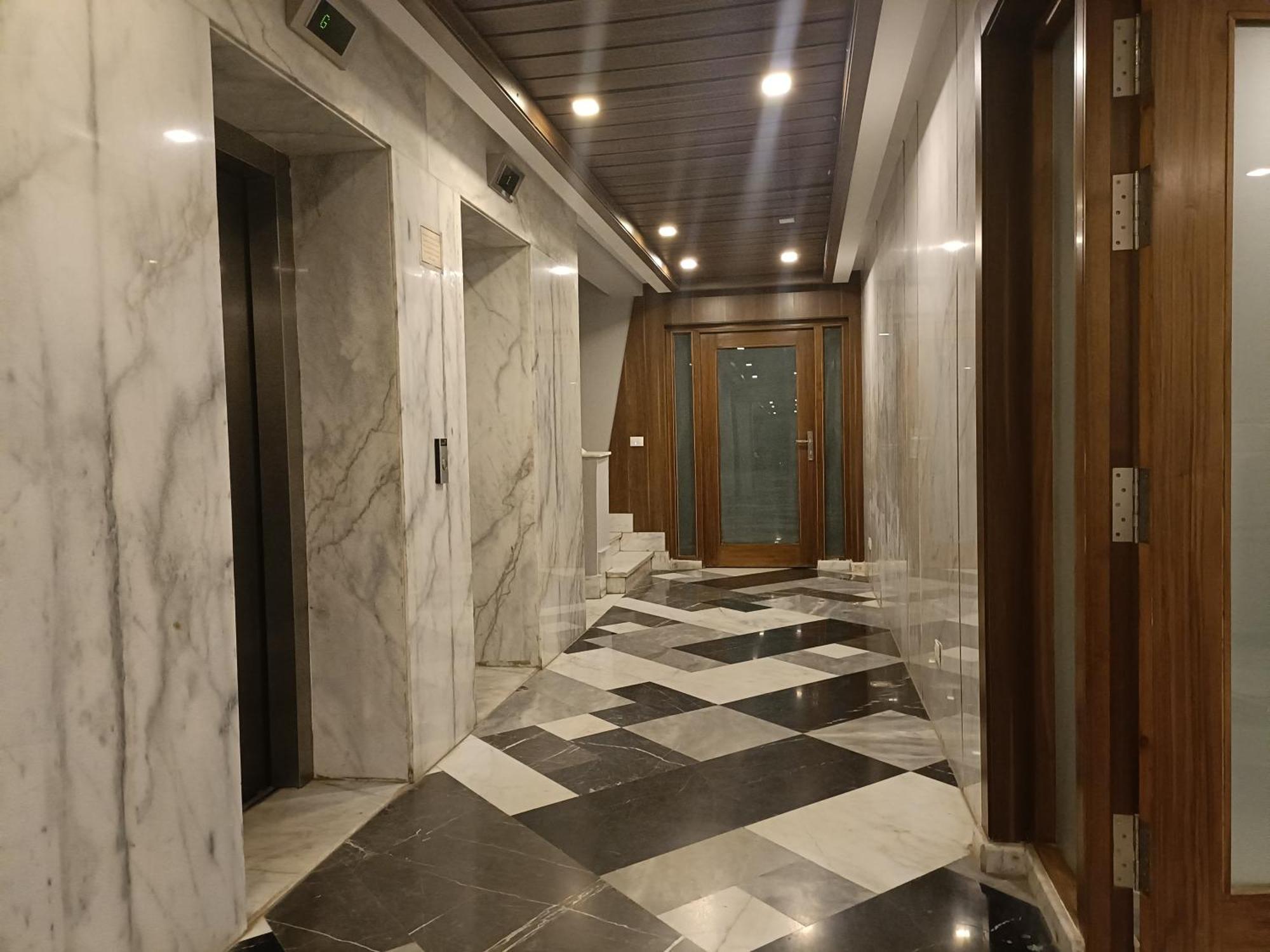 Sheraton Ocean 601-A - Private Apartments 开罗 外观 照片