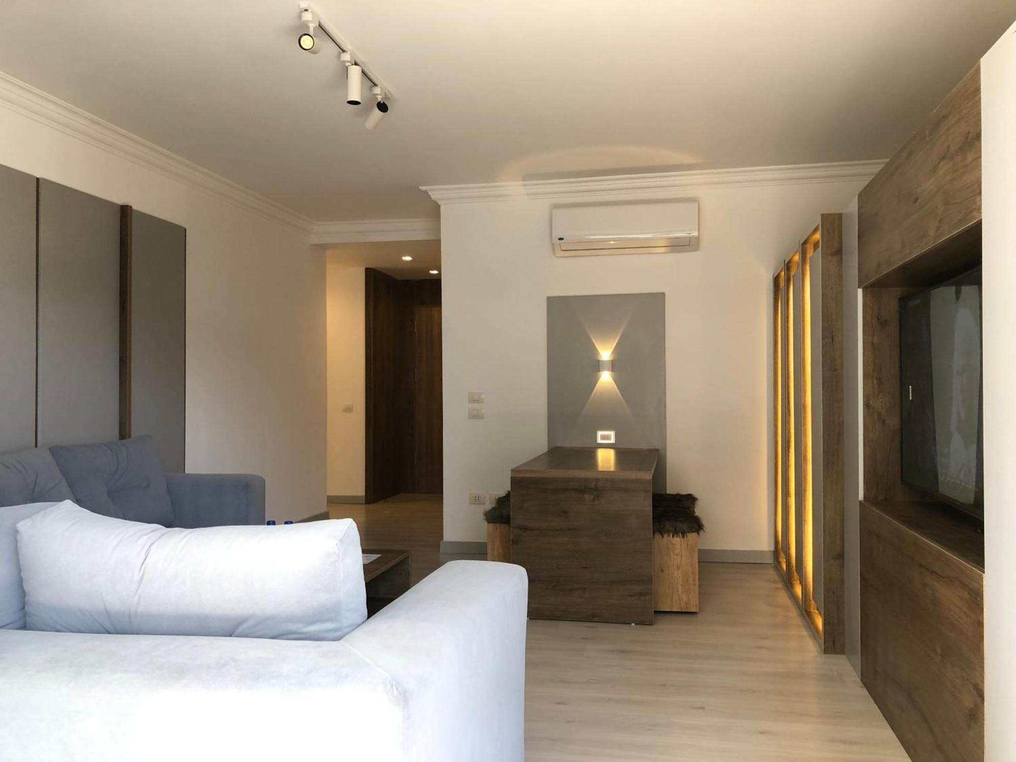 Sheraton Ocean 601-A - Private Apartments 开罗 外观 照片
