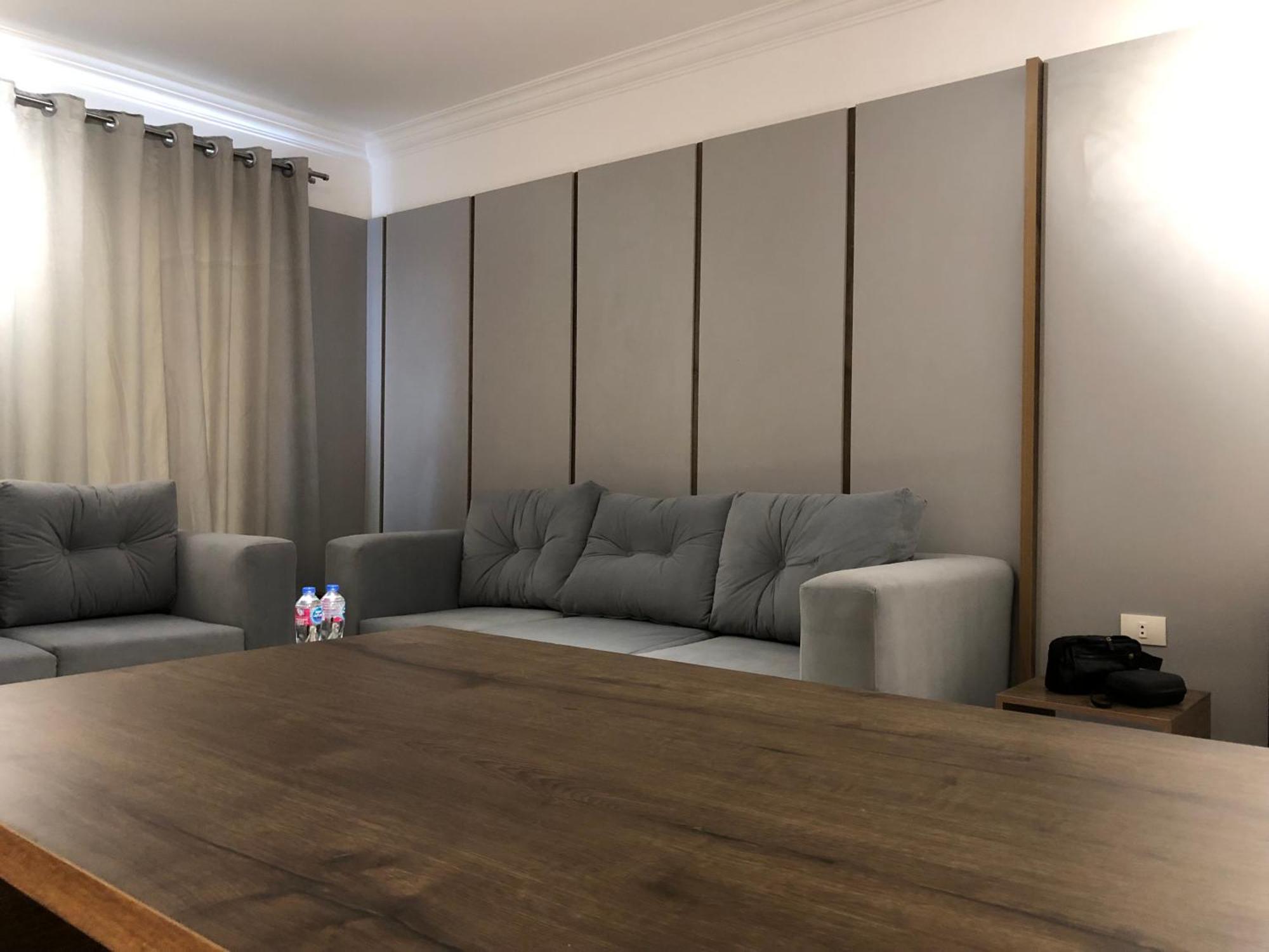 Sheraton Ocean 601-A - Private Apartments 开罗 外观 照片