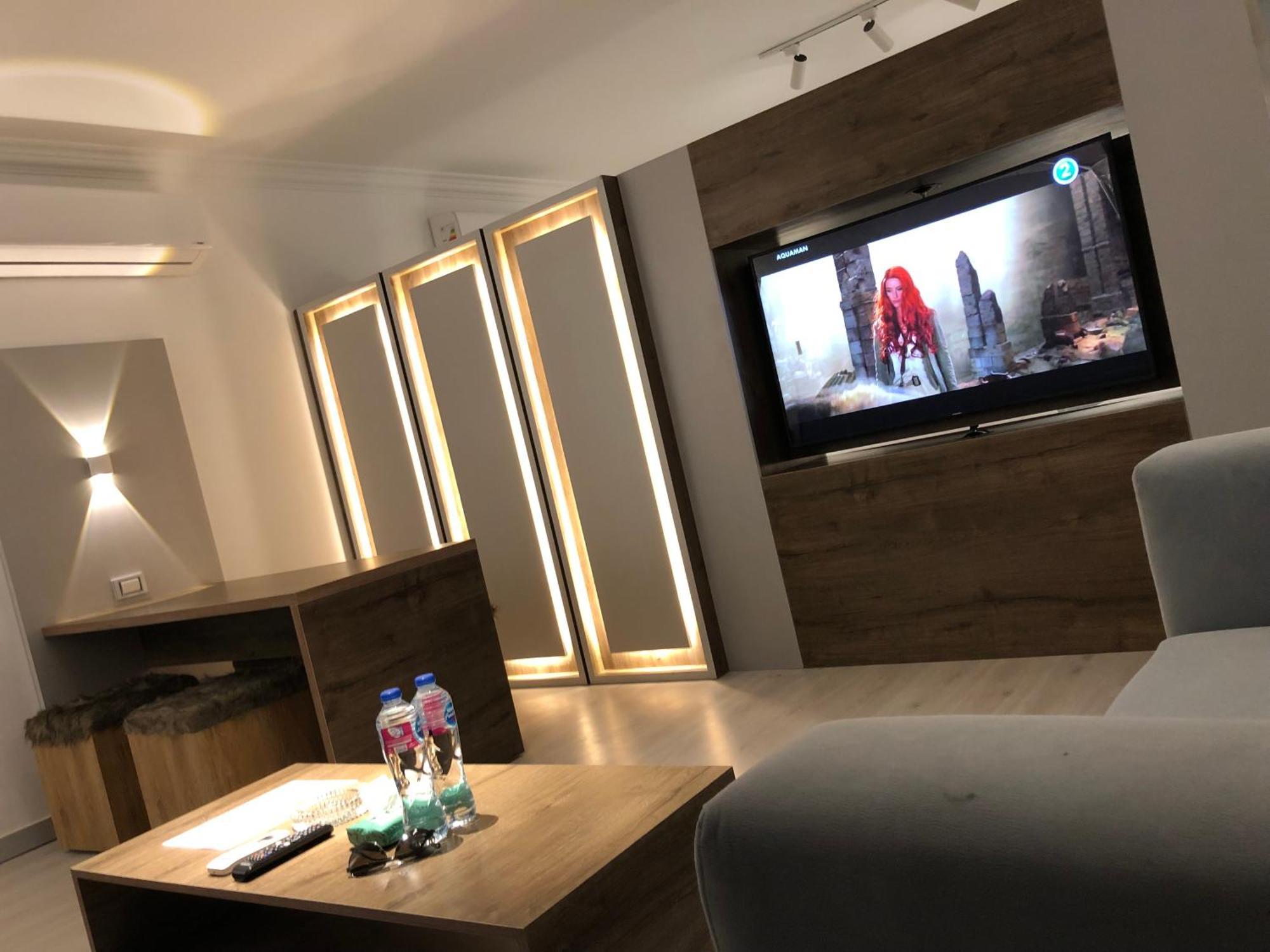 Sheraton Ocean 601-A - Private Apartments 开罗 外观 照片