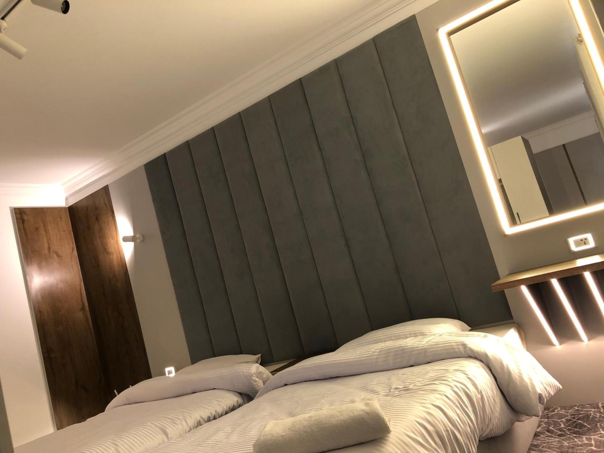 Sheraton Ocean 601-A - Private Apartments 开罗 外观 照片