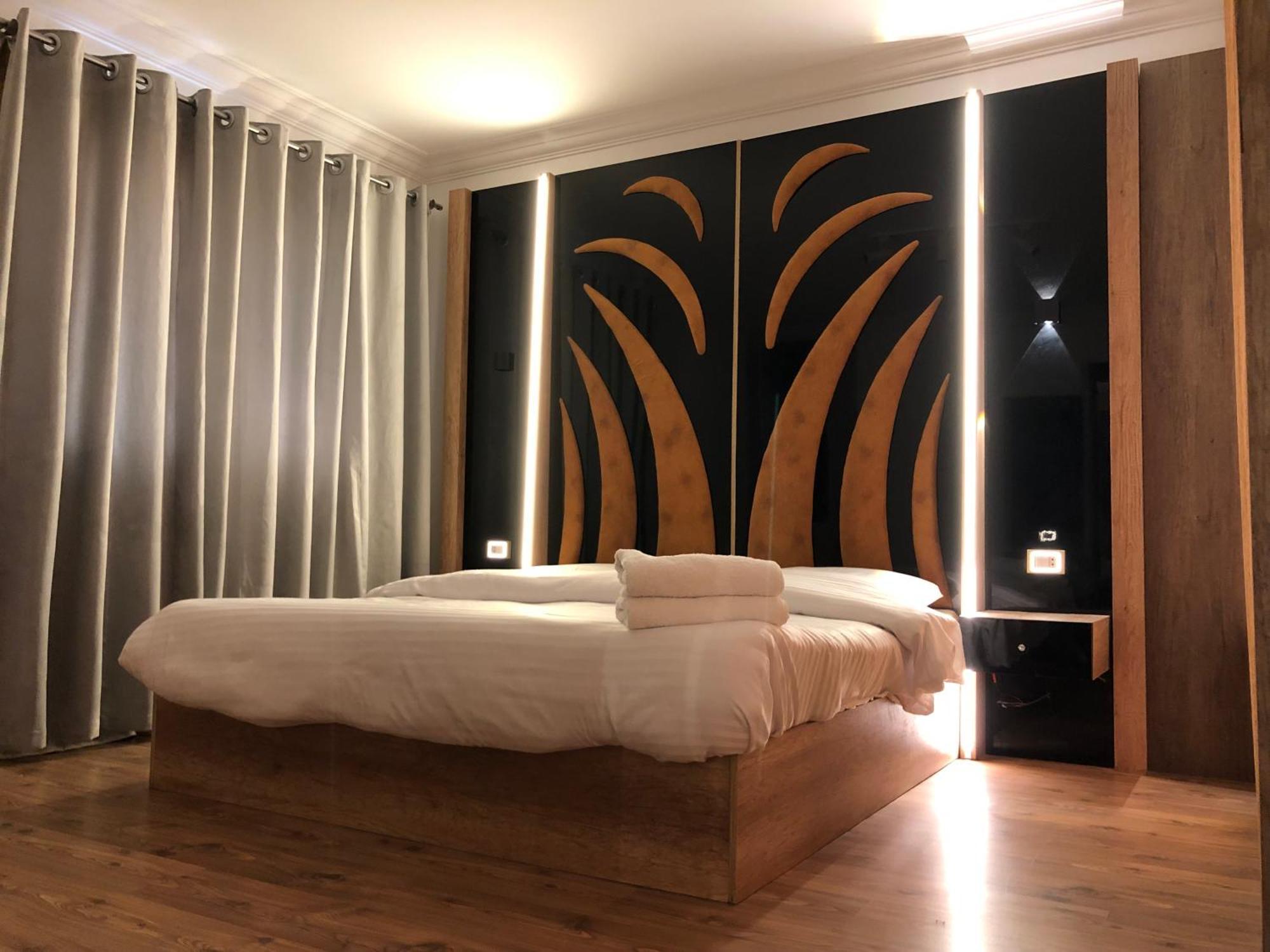 Sheraton Ocean 601-A - Private Apartments 开罗 外观 照片