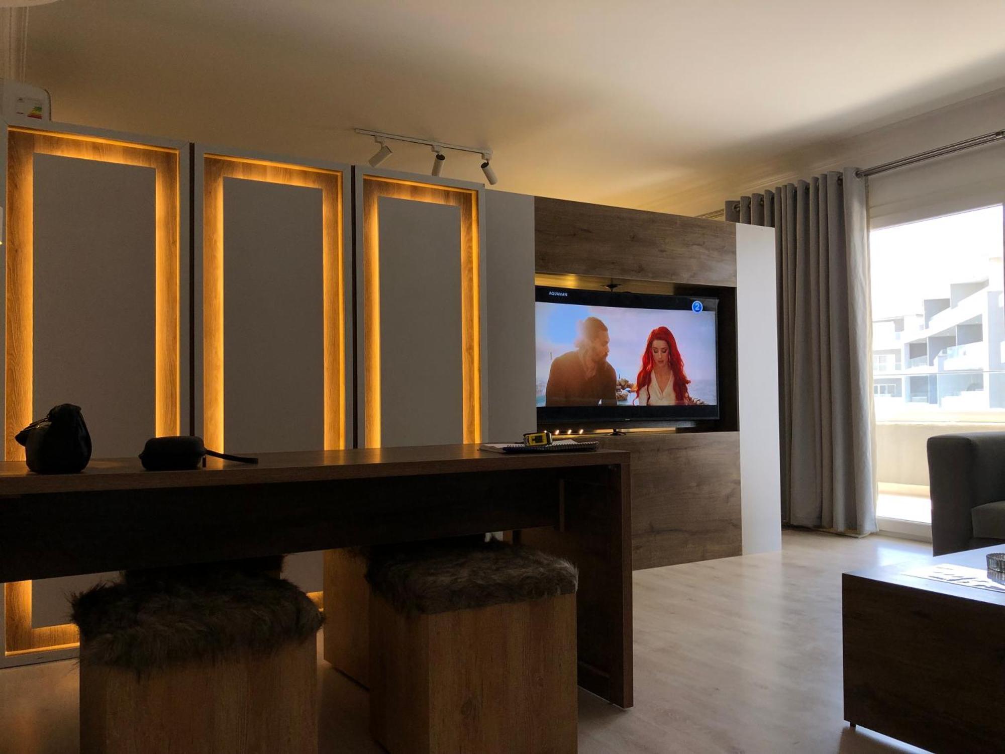Sheraton Ocean 601-A - Private Apartments 开罗 外观 照片