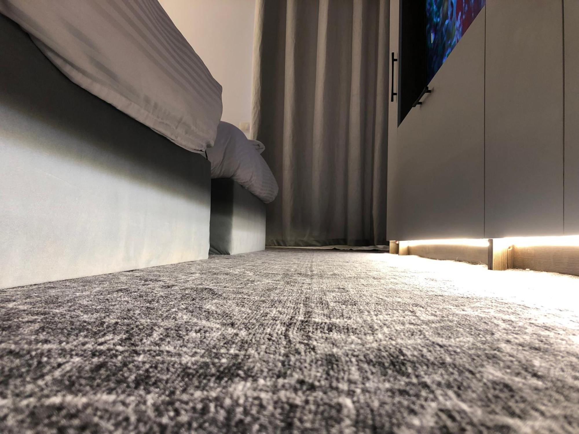 Sheraton Ocean 601-A - Private Apartments 开罗 外观 照片